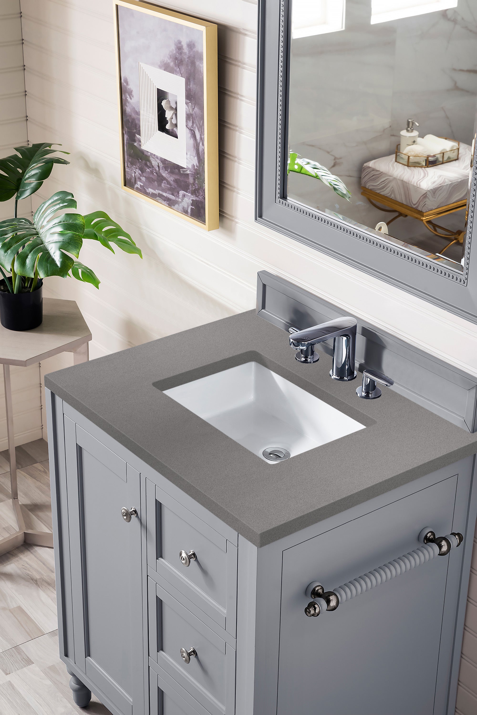 Copper Cove Encore 30