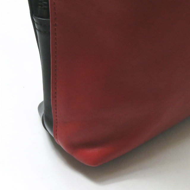 3.1 Phillip Lim Genuine Leather 31 Minute Clutch Bag - Elegant Evening Bag for Women, Perfect for Parties, Weddings & Date Nights