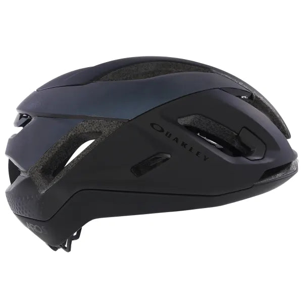 Oakley ARO5 Race I.C.E. Black Reflective Sunglasses - High-Performance Cycling & Running Glasses for Men & Women - Perfect for Outdoor Sports, Training, and Active Lifestyles
