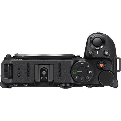 Nikon Z30 Mirrorless Camera with 16-50mm Lens | 4K Video & Vlogging Kit | Perfect for Travel Photography & YouTube Content Creation