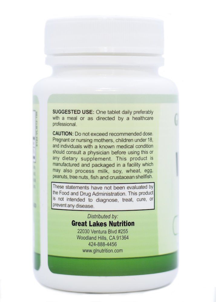 High Potency Vitamin D3 1,500 IU (3 Pack) - Supports Immune System & Bone Health - 300 Softgels by GL Nutrition - Ideal for Daily Supplement & Immune Support