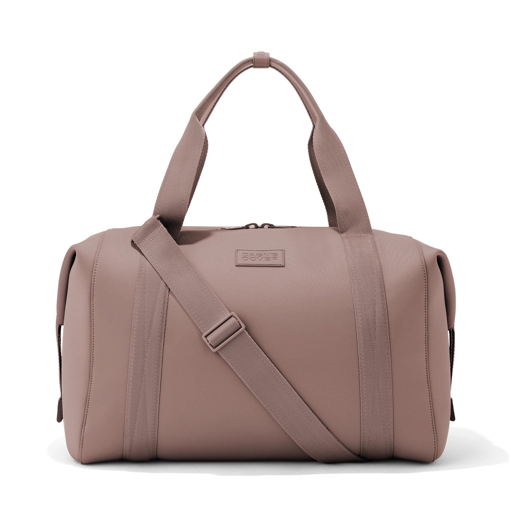 Dagne Dover Landon Carryall Extra Large Tote Bag for Women - Spacious Travel & Work Bag, Perfect for Gym, Office & Weekend Getaways