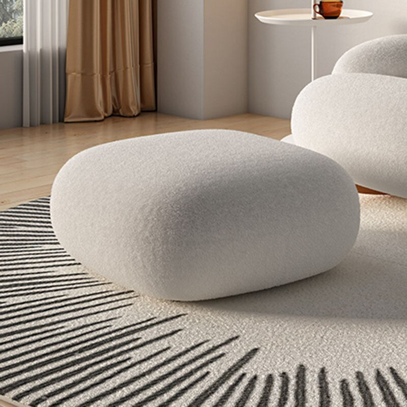 Premium Designer Soft Ultralight Lazy Sofa Chair - Modern Comfort for Living Room, Bedroom & Lounge - Perfect for Relaxing, Reading & Napping