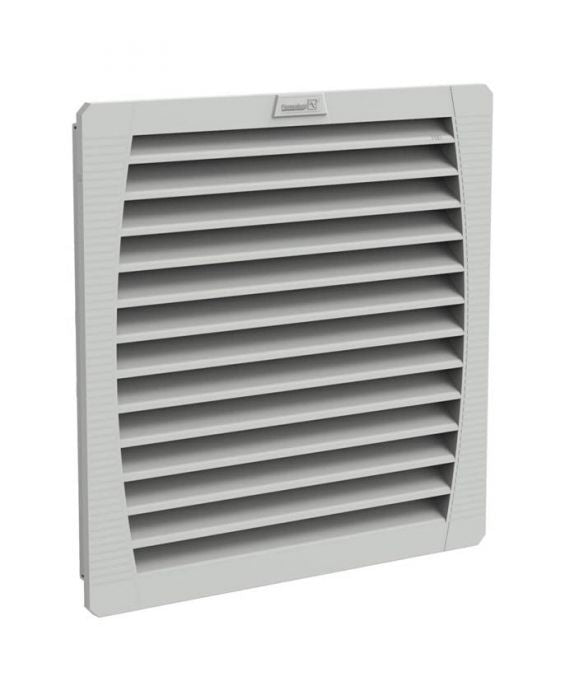 Pfannenberg PFA 60000 NEMA 12 Exhaust Filters (11760004055) - Industrial Ventilation & Cooling for Electrical Enclosures
