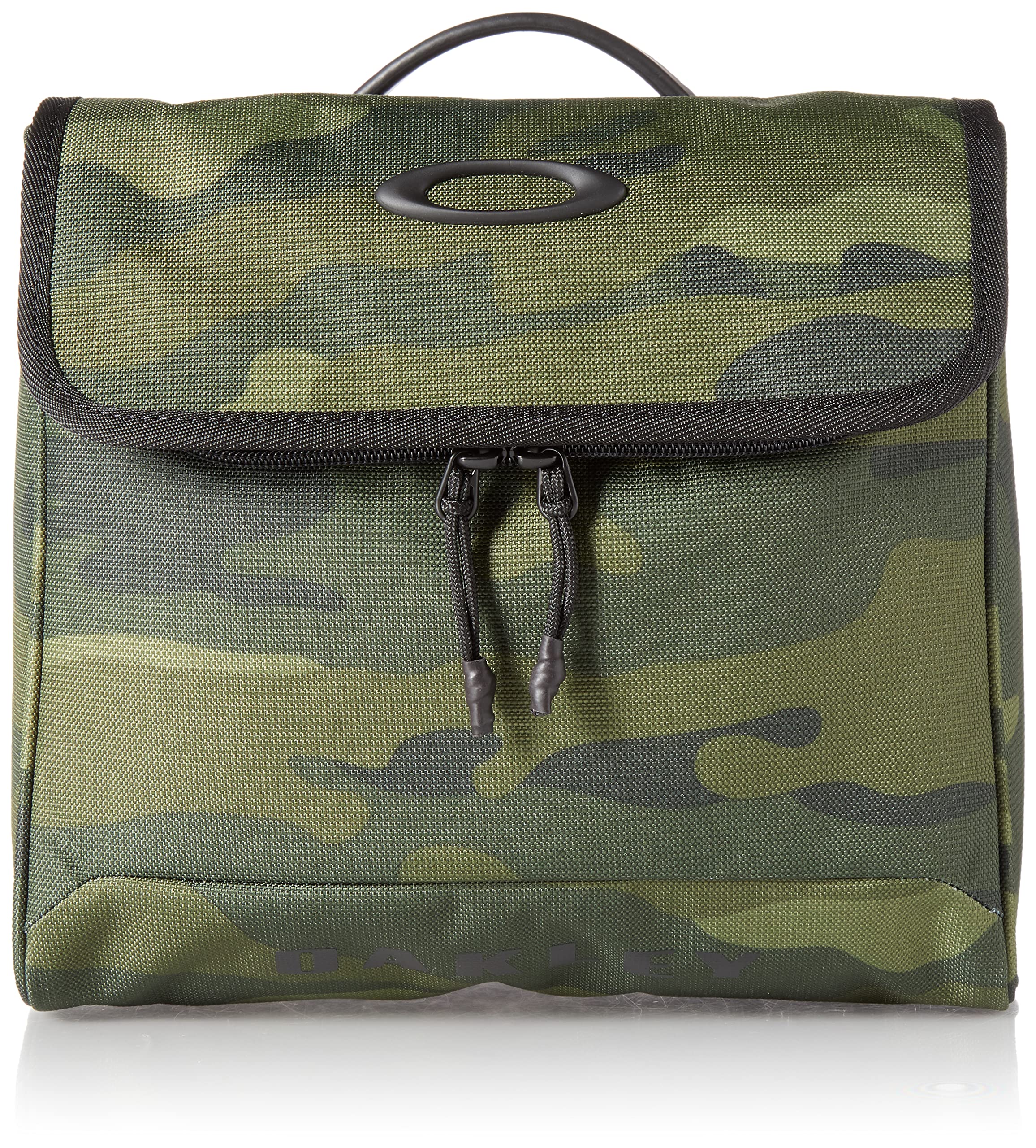 Oakley Body Bag - Durable & Stylish Gym Bag for Men & Women - Perfect for Workouts, Travel & Everyday Use