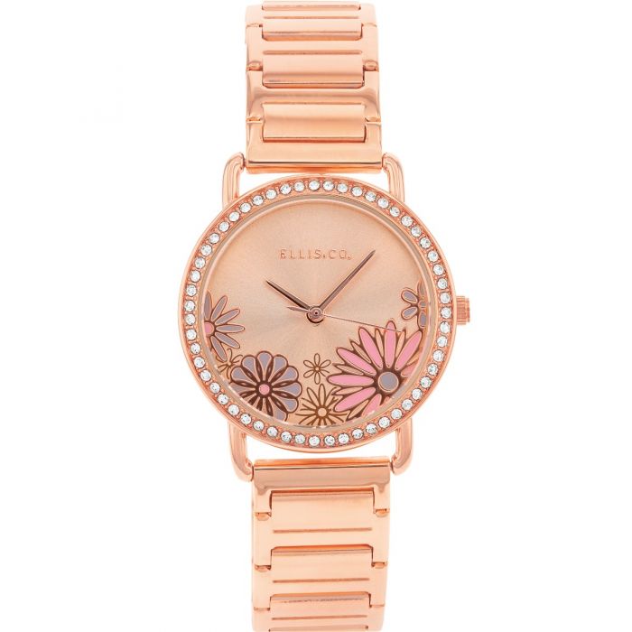 Ellis & Co 'Eden' - Premium Fashion Accessories for Women | Perfect for Parties, Weddings & Special Occasions
