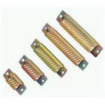 D-Sub Connector 15-Pin Female Solder Cup Panel Mount - 50 Pack | High-Speed Data Transfer for Industrial Equipment, Medical Devices & Computer Networking