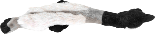 Multipet Empty Nesters Assorted Plush Dog Toys - Soft & Durable Chew Toys for Small & Medium Dogs - Perfect for Playtime, Training, and Comfort
