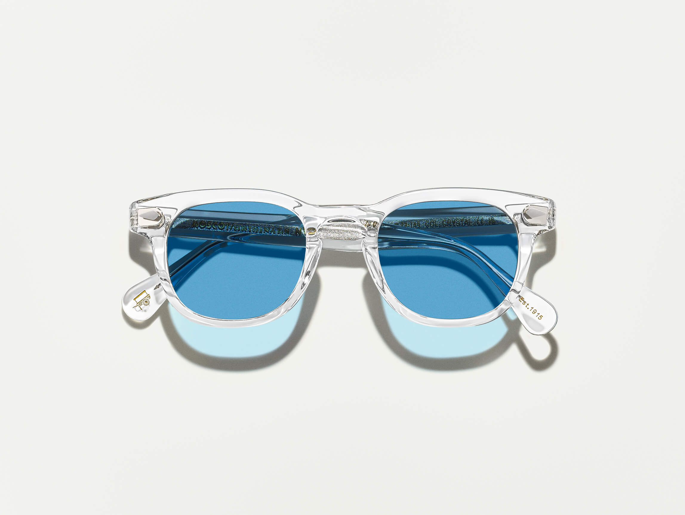 Celebrity Blue