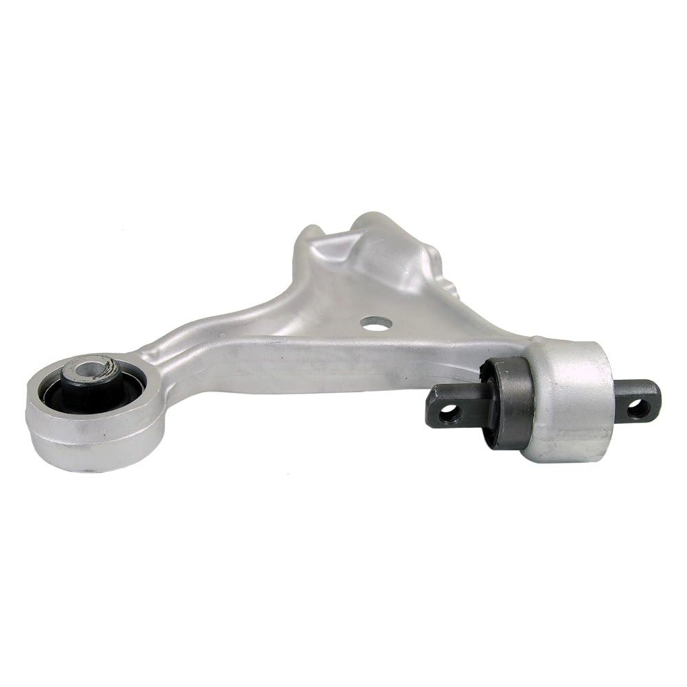 Mevotech GS10158 Front Lower Control Arm for Chevy Silverado 1500 2007-2013 - Durable Suspension Replacement Part for Smooth Ride & Off-Road Performance