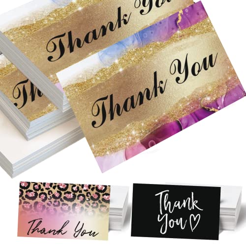 A-Custom Thank You Cards