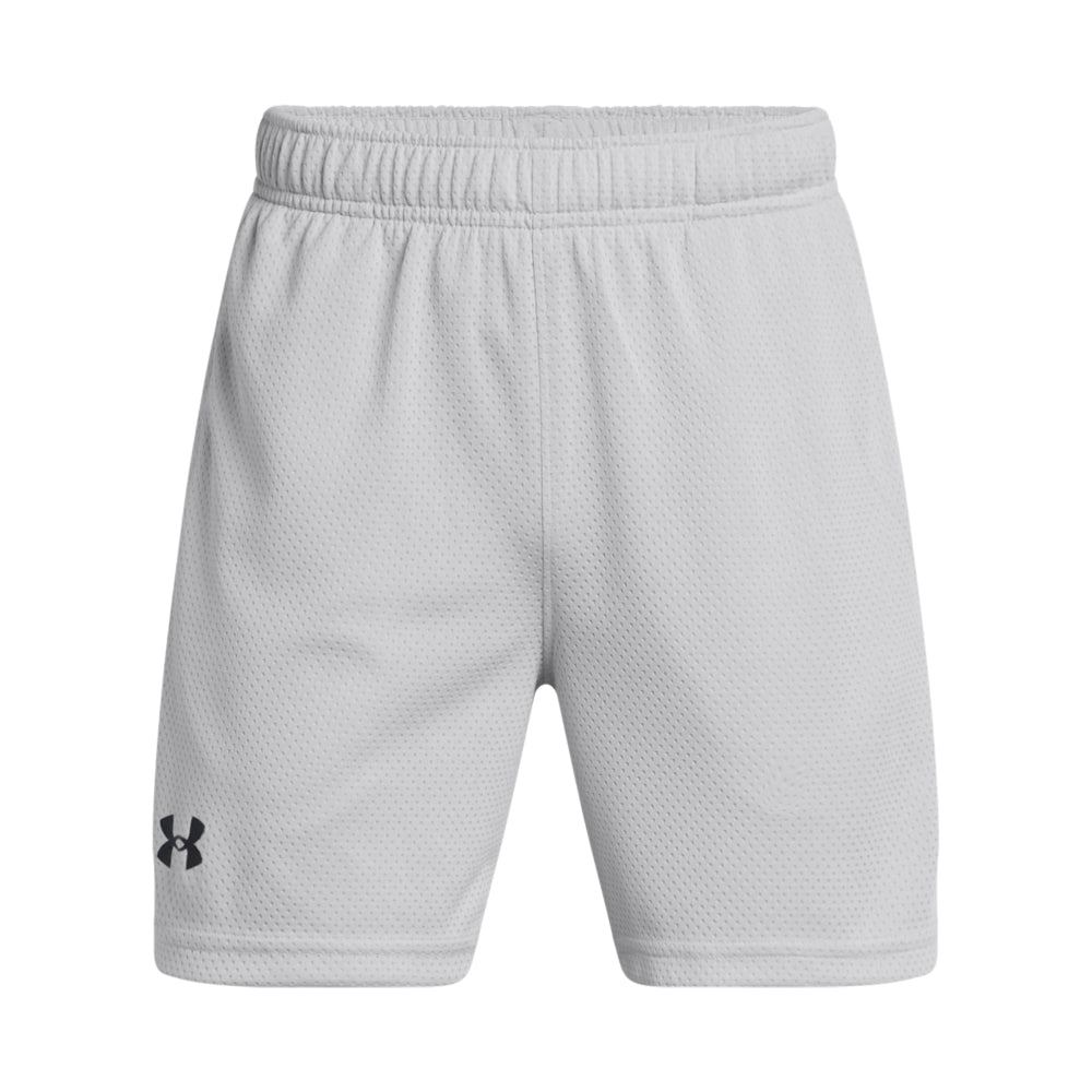 Boys' Under Armour Youth Tech Mesh Shorts - Lightweight Athletic Running Shorts for Kids - Perfect for Sports, Gym & Outdoor Activities