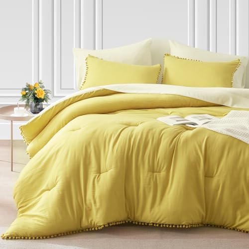 Yellow/White