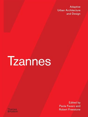 Tzannes: Innovative Adaptive Urban Architecture & Design Solutions for Modern City Living | Sustainable & Smart Urban Spaces