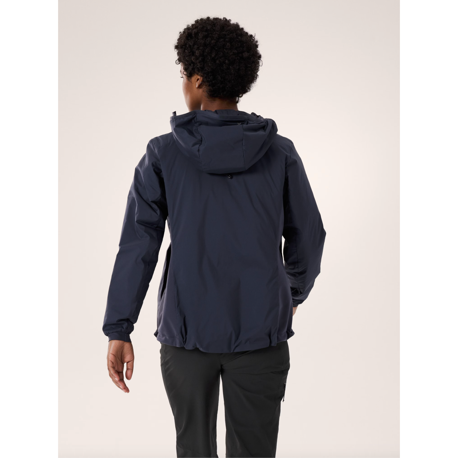 Arc'teryx Women's Atom Hoody - Lightweight Insulated Jacket for Hiking & Outdoor Activities | Water-Resistant & Breathable Winter Coat for Women