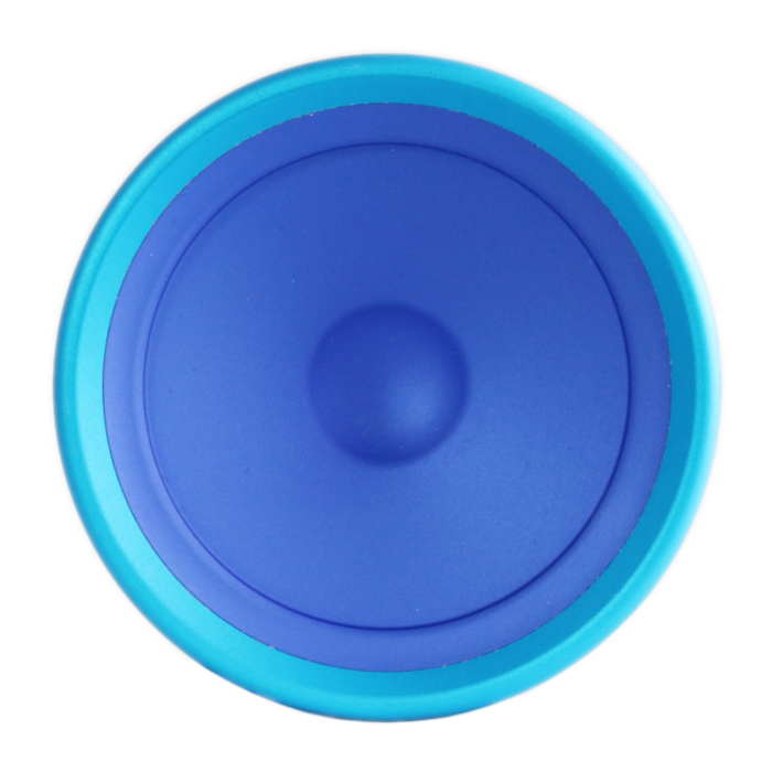 YoYoFactory Czech Point Pivot Yo-Yo - Professional Unresponsive Bearing Yoyo for Advanced Players - Perfect for Yo-Yo Tricks, Competitions & Skill Development