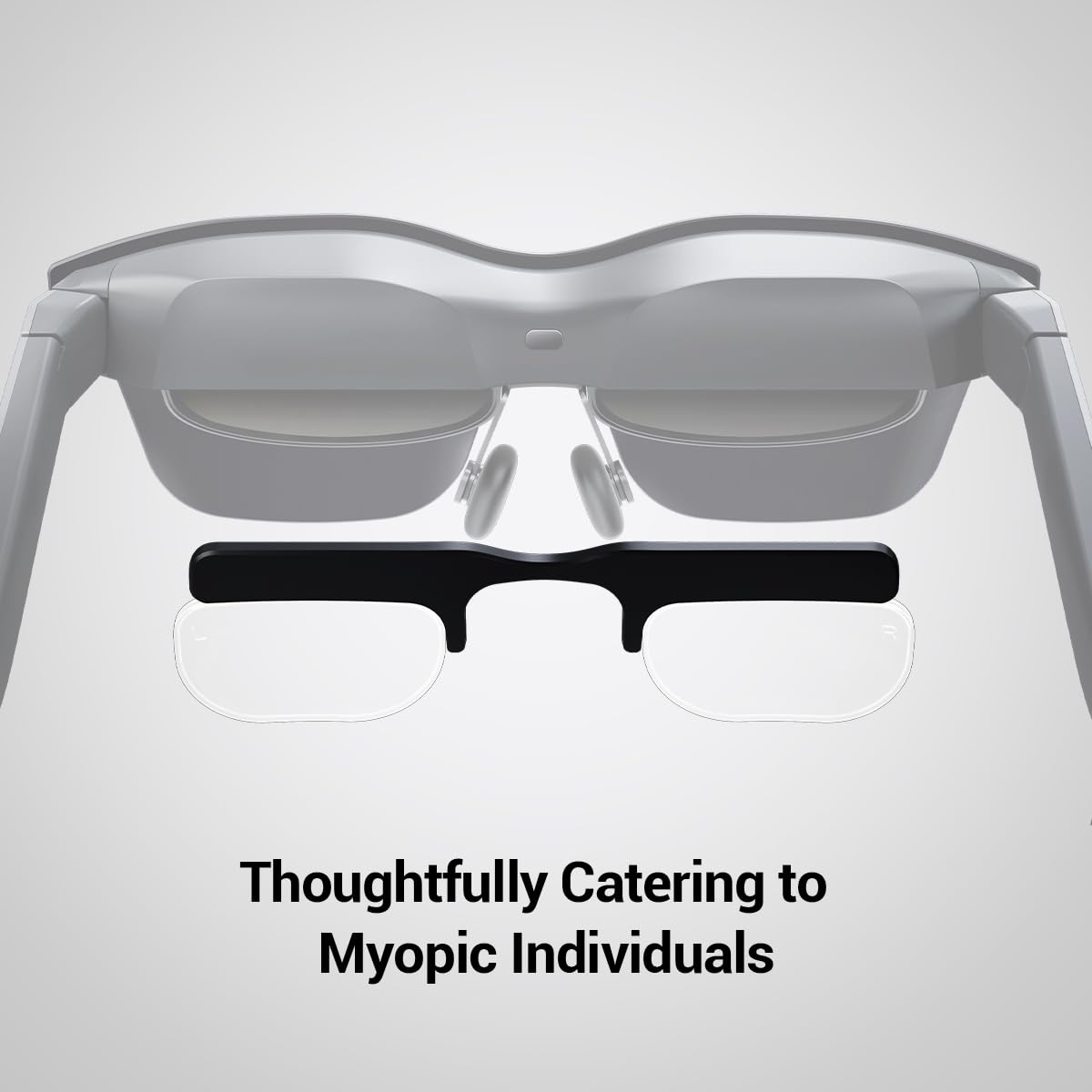 RAYNEO Air 2 AR Smart Glasses - 201