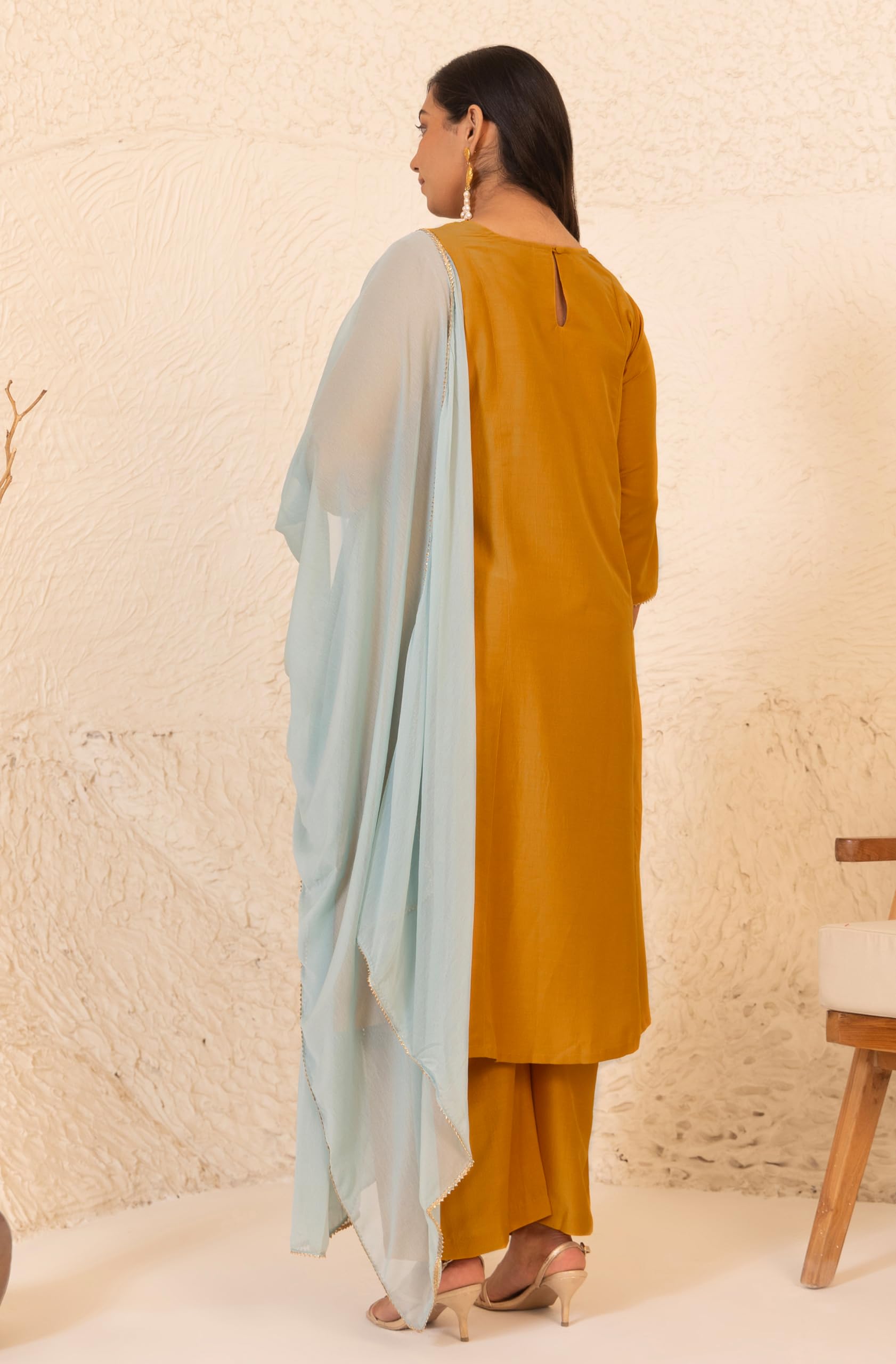 Stylish Indian Plus Size Dresses for Women - Comfortable Ethnic Fashion for Weddings, Parties & Special Occasions