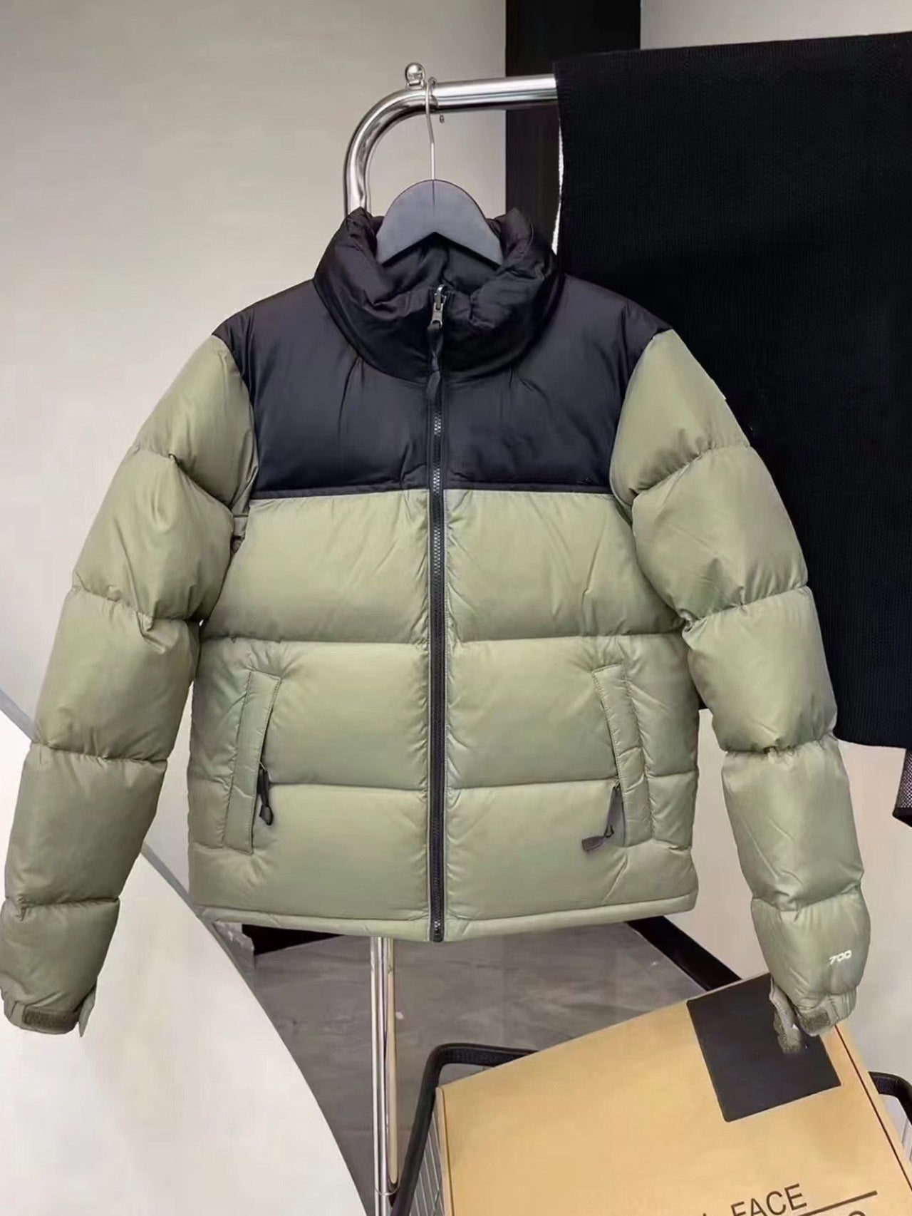 Men's Winter Thick Warm Parka Coat - Waterproof Windproof Heavy Duty Jacket for Outdoor Activities, Hiking, Camping & Snow Sports
