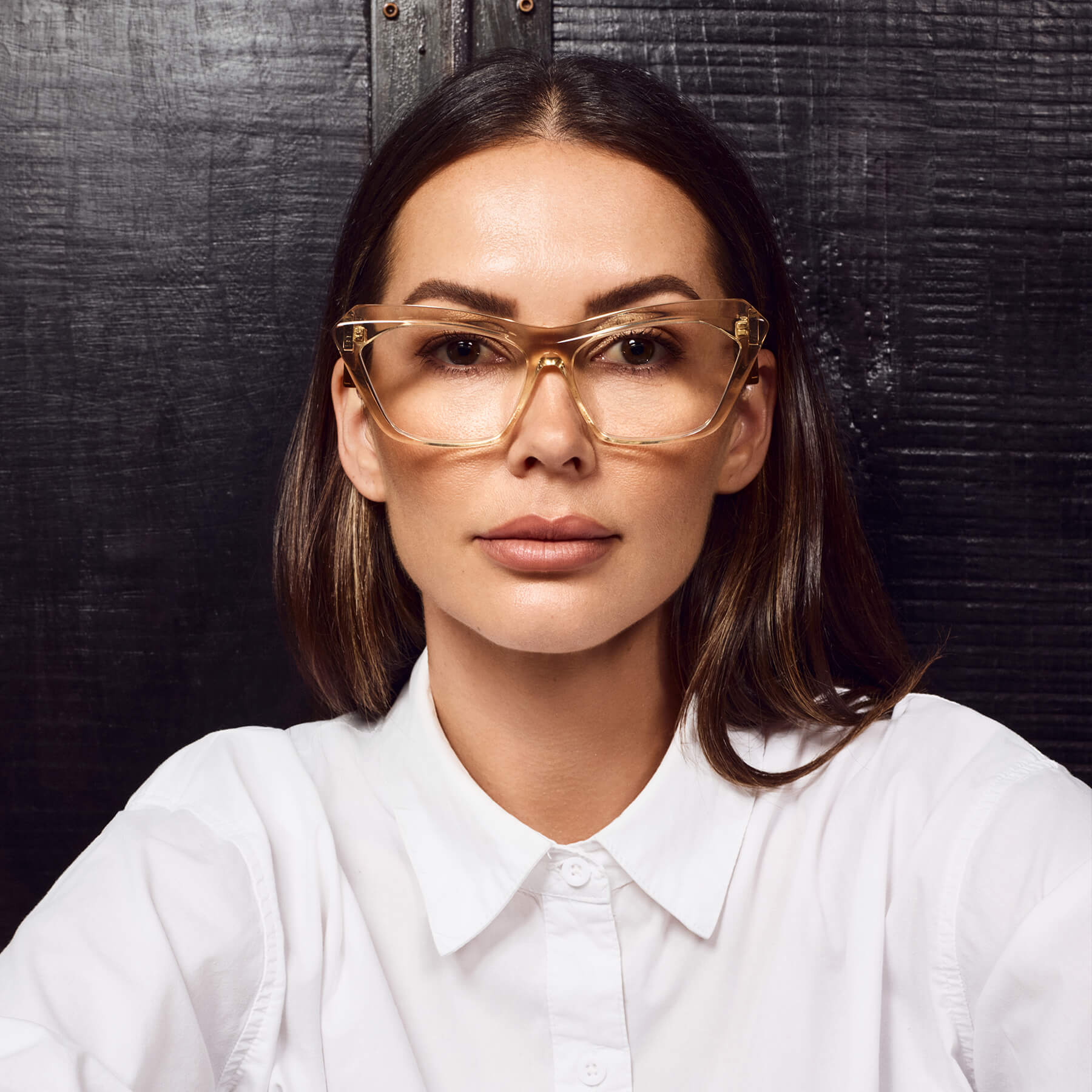 Piaf Glasses - Elegant and Durable Eyewear for Men & Women | Perfect for Reading, Driving, and Outdoor Activities