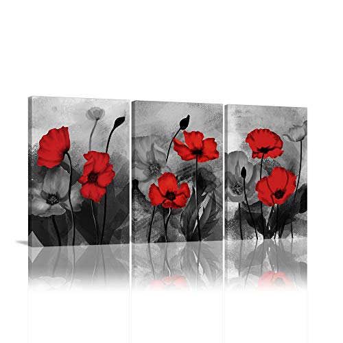 Flower Wall Art-05