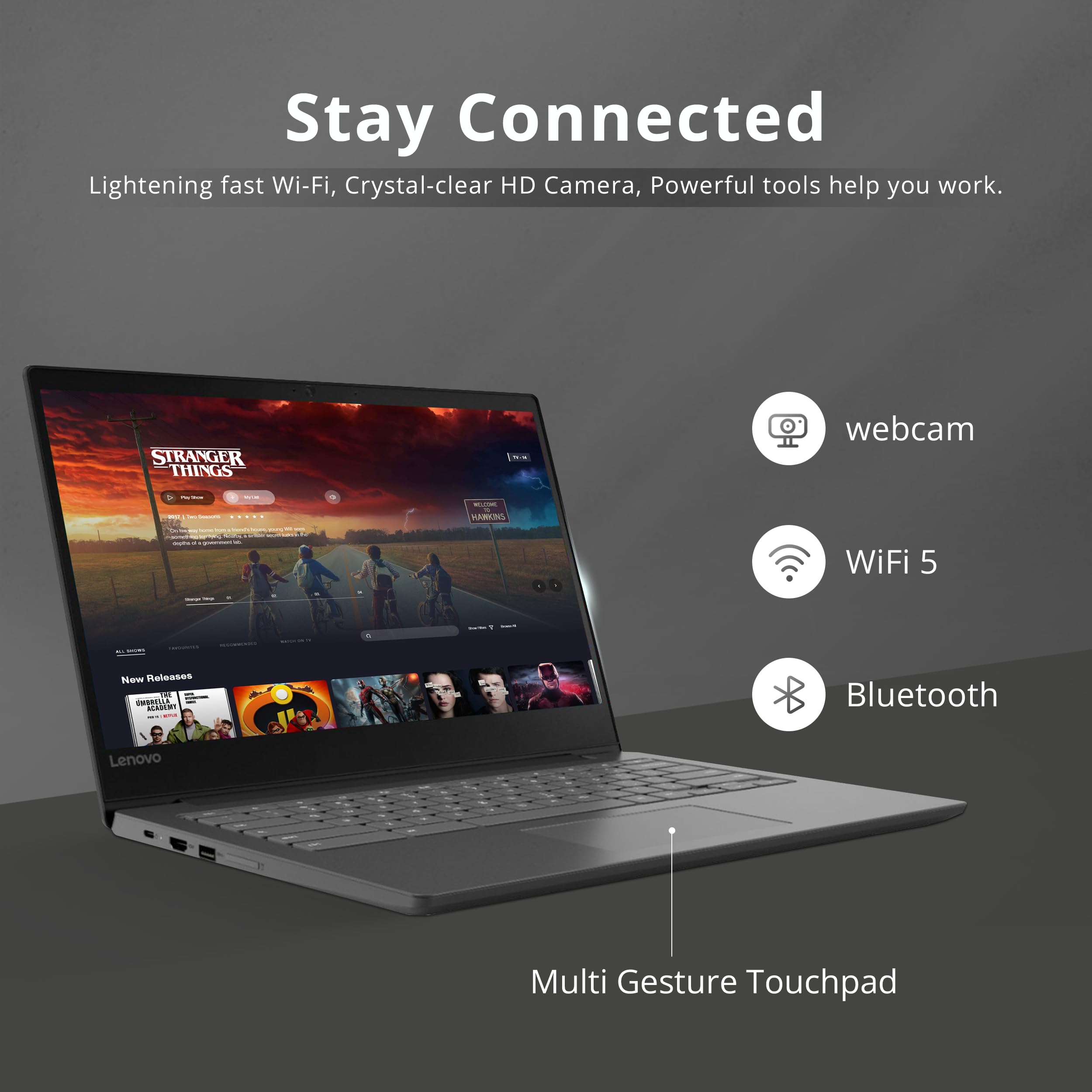 Lenovo Chromebook S330 14