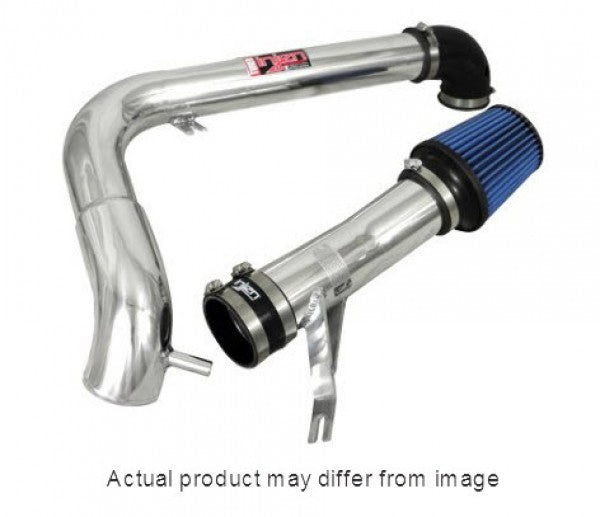 2009-2010 Chevrolet Malibu 2.4L & 2008-2010 Pontiac G6 2.4L SP Series High-Performance Polished Intake System - Improve Engine Airflow for Better Acceleration & Fuel Efficiency