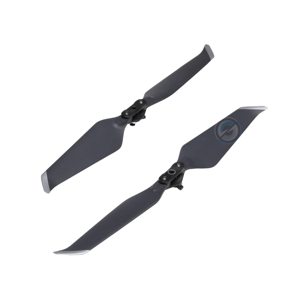 DJI Mavic 2 Pro Low Noise Propellers - Quiet Replacement Blades for DJI Mavic 2 Drone - Perfect for Aerial Photography, Videography & Noise-Sensitive Areas
