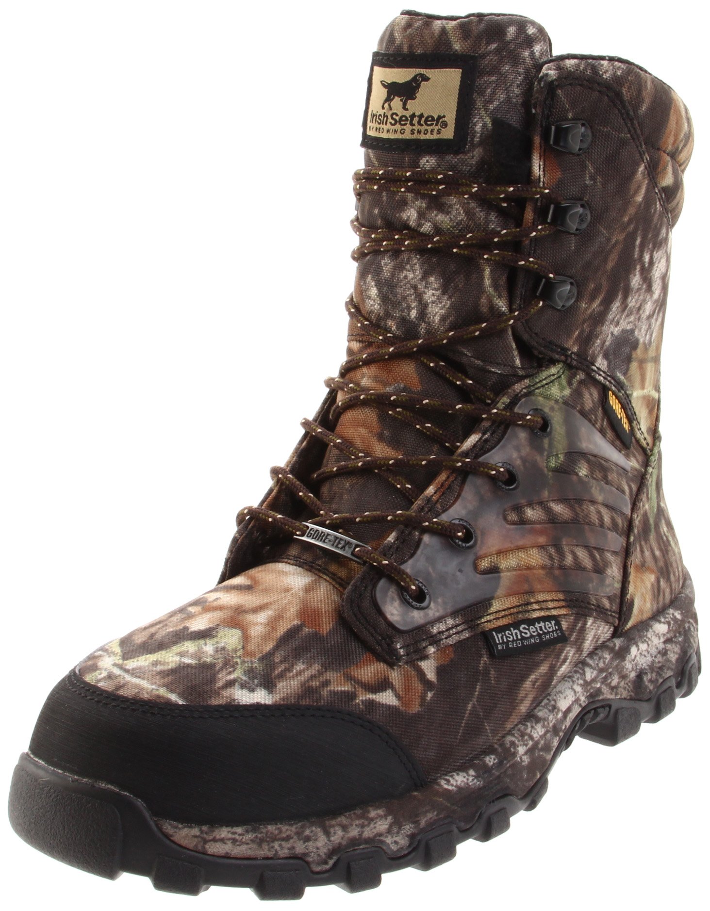 Irish Setter Men's 3859 Shadow Trek Waterproof 800 Gram 9