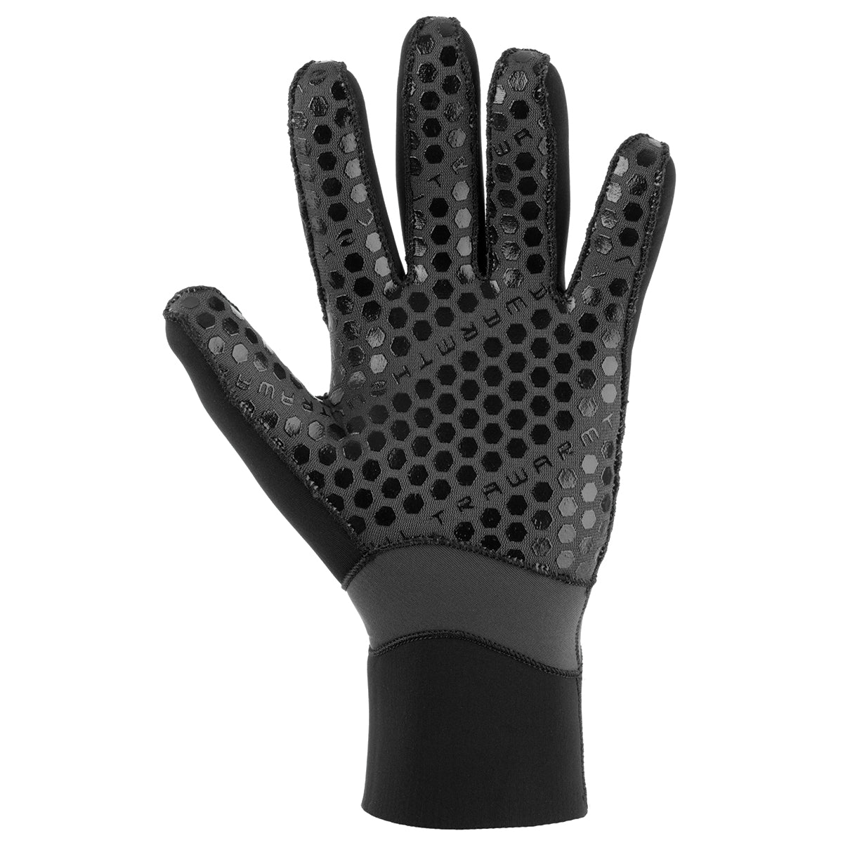BARE Men's 5mm Revel Ultra Full Wetsuit - Premium Neoprene Diving Suit with Free Hanger & Mask Strap | Scuba Diving, Snorkeling & Cold Water Surfing