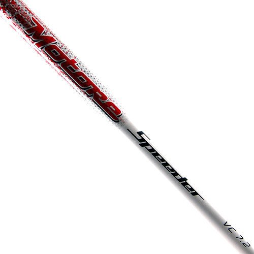 Fujikura Speeder VC 7.2 TS Stiff Flex Golf Shaft with Ping G/G30/G400 Adapter & Grip - Perfect for Golf Club Upgrades & Performance Enhancement