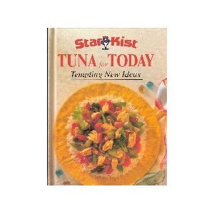 Starkist Tuna - Premium Canned Tuna for Healthy Meals, Salads & Sandwiches | High Protein, Low Mercury | Perfect for Quick Lunches, Camping & Emergency Food Storage