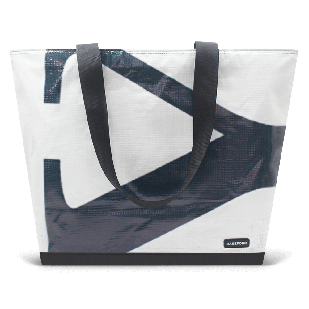 Almost Perfect Zippered Blake Tote - Stylish Leather Handbag for Women | Work, Travel & Everyday Use