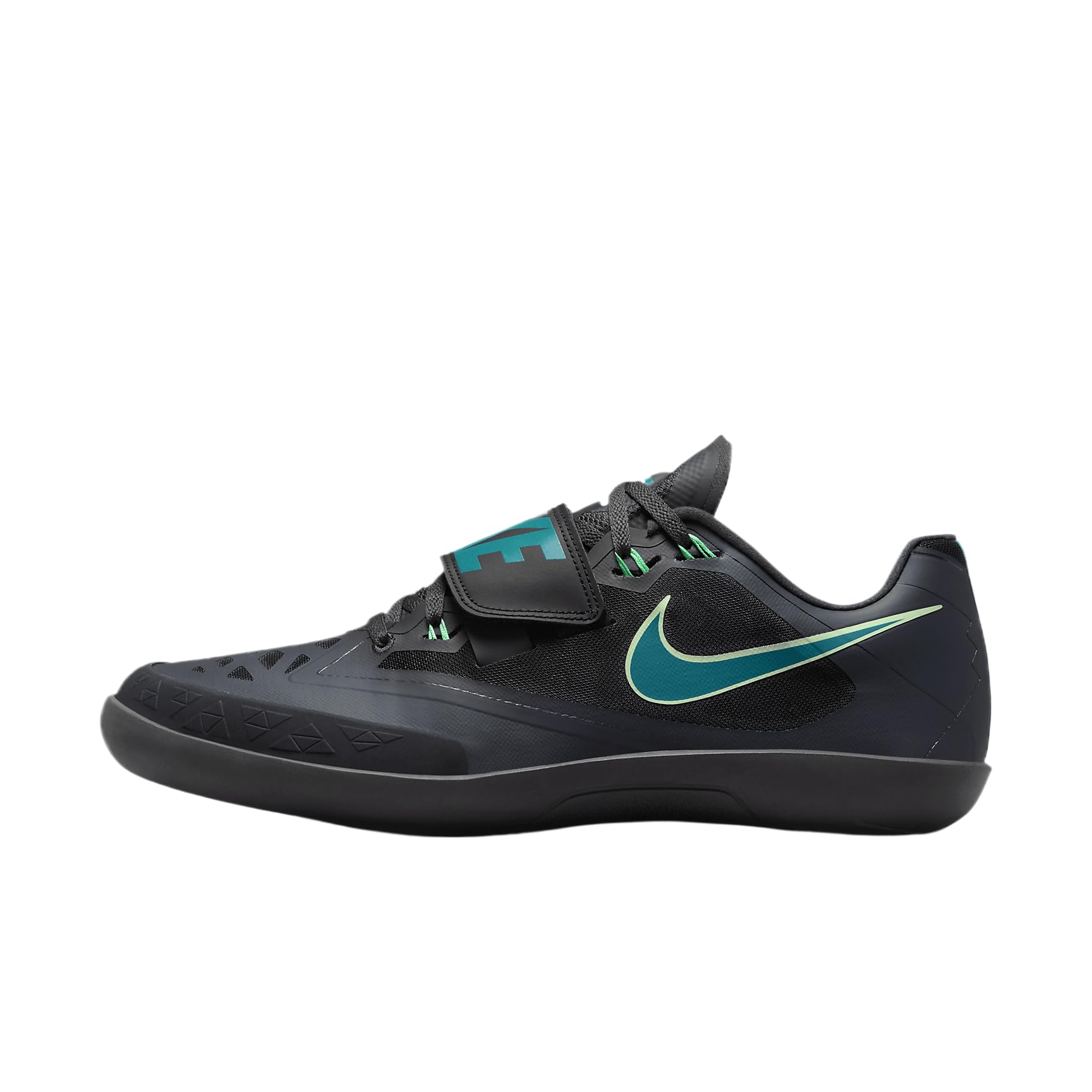 Nike Zoom SD 4 Track & Field Throwing Shoes - Lightweight Performance Shoes for Shot Put, Discus & Javelin Throwers - Ideal for Track & Field Competitions & Training