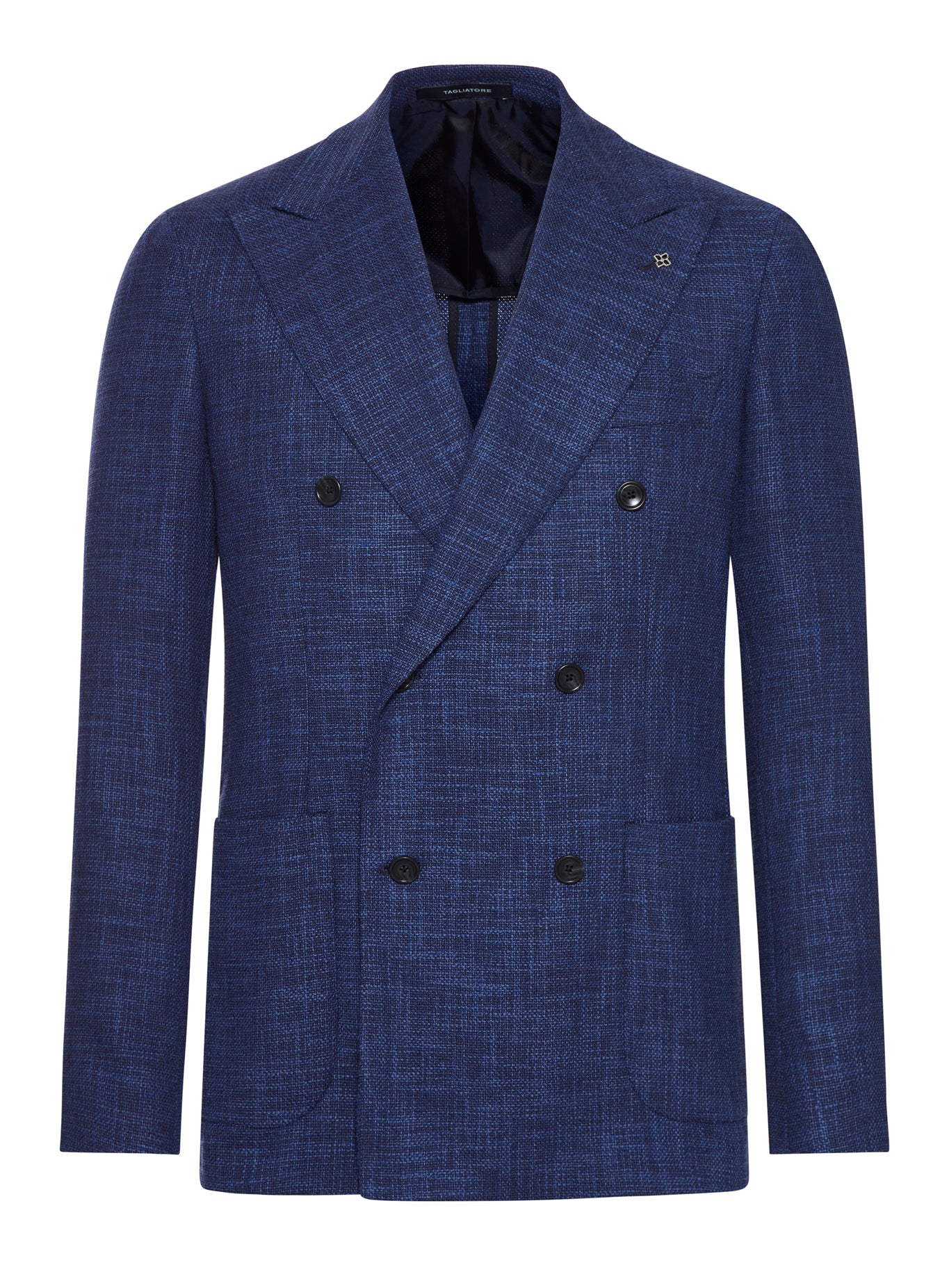 Double Breasted Jacket for Women - Stylish Coat with Pockets | Perfect for Office, Dating & Fall Fashion