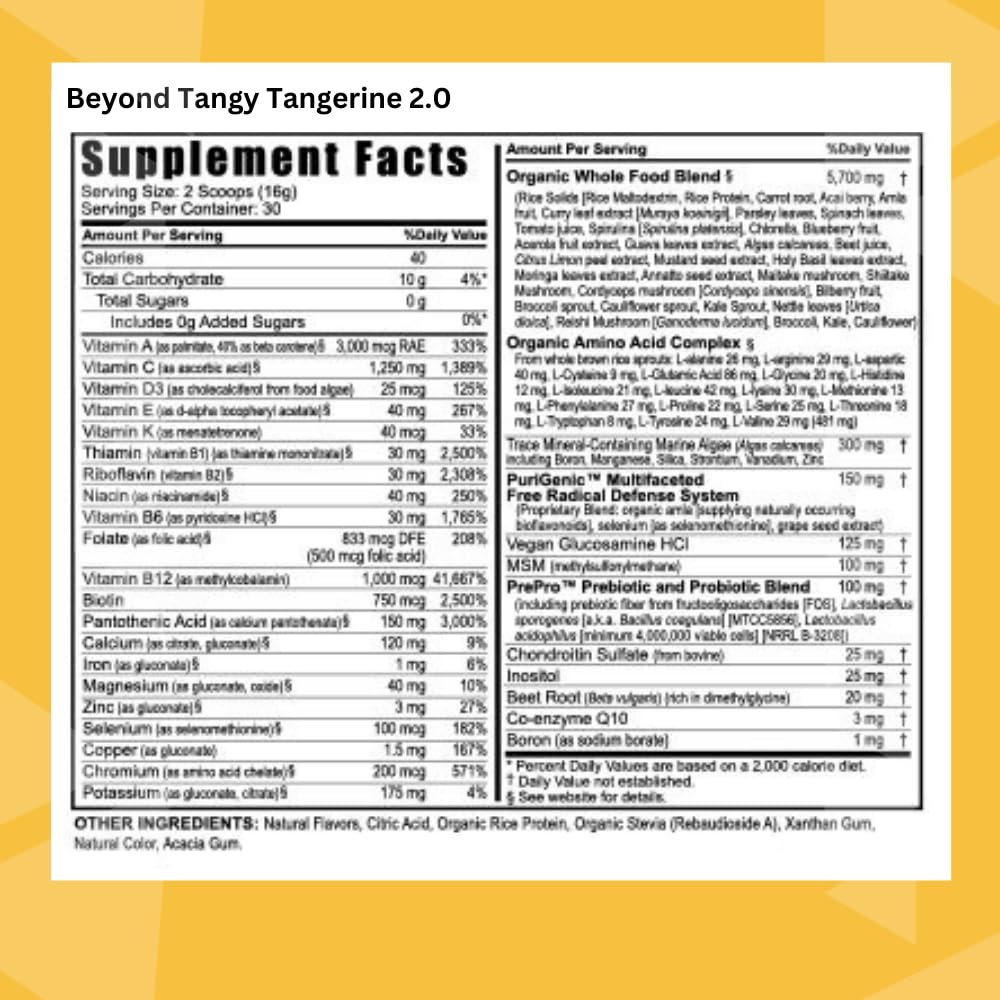 Healthy Body Brain & Heart Supplement Pack 2.0 - Boost Cognitive Function & Cardiovascular Health - Perfect for Daily Wellness & Active Lifestyle