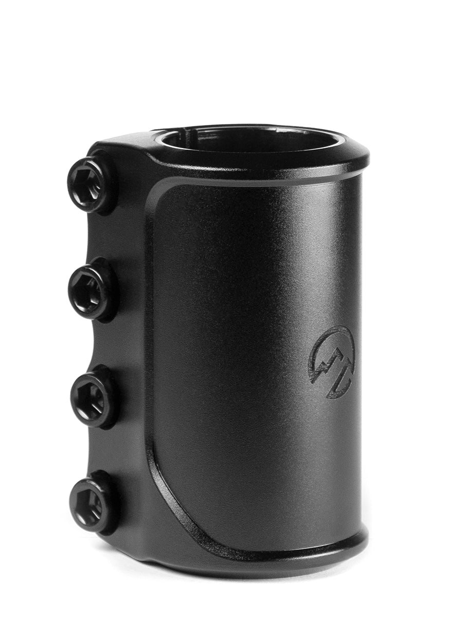 North Seam SCS Clamp - High-Quality Stainless Steel Pipe Clamp for Plumbing, HVAC, and Industrial Applications | Perfect for Secure Pipe Connections in Construction and Maintenance Projects