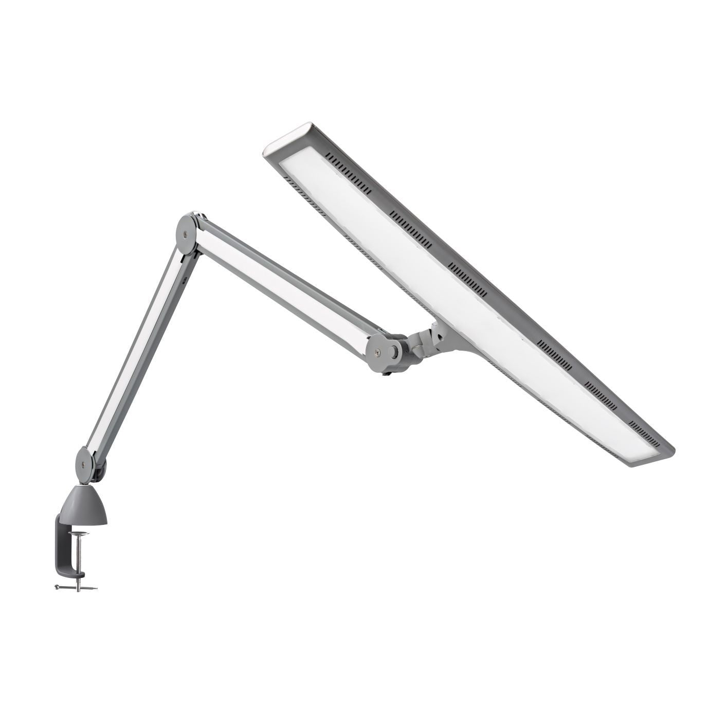 Daylight Luminos Lamp - Full Spectrum LED Light Therapy Lamp for Home & Office - Boost Mood, Energy & Focus - Perfect for SAD, Reading, and Workspaces