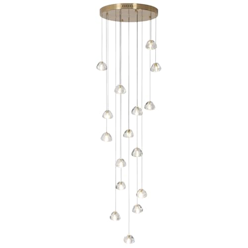 Brass-16L