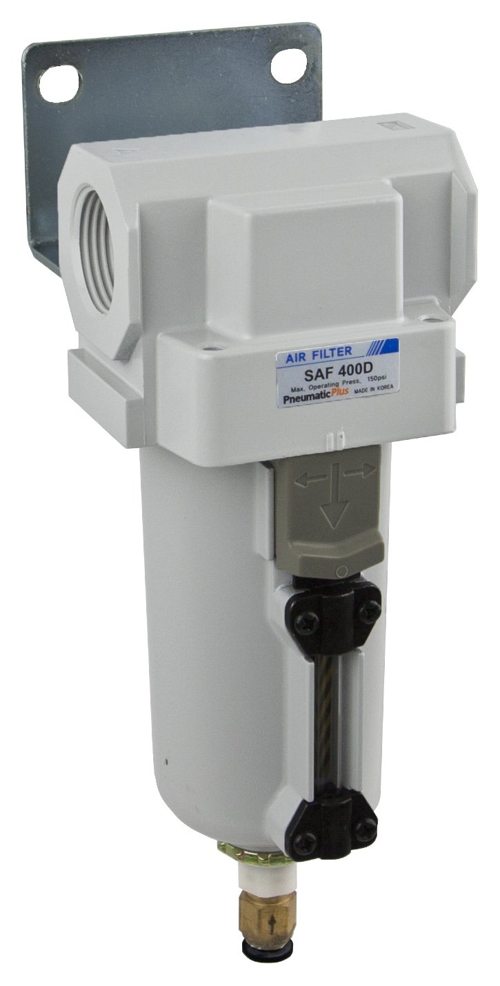 PneumaticPlus SAF400-N06BD-MEP 3/4