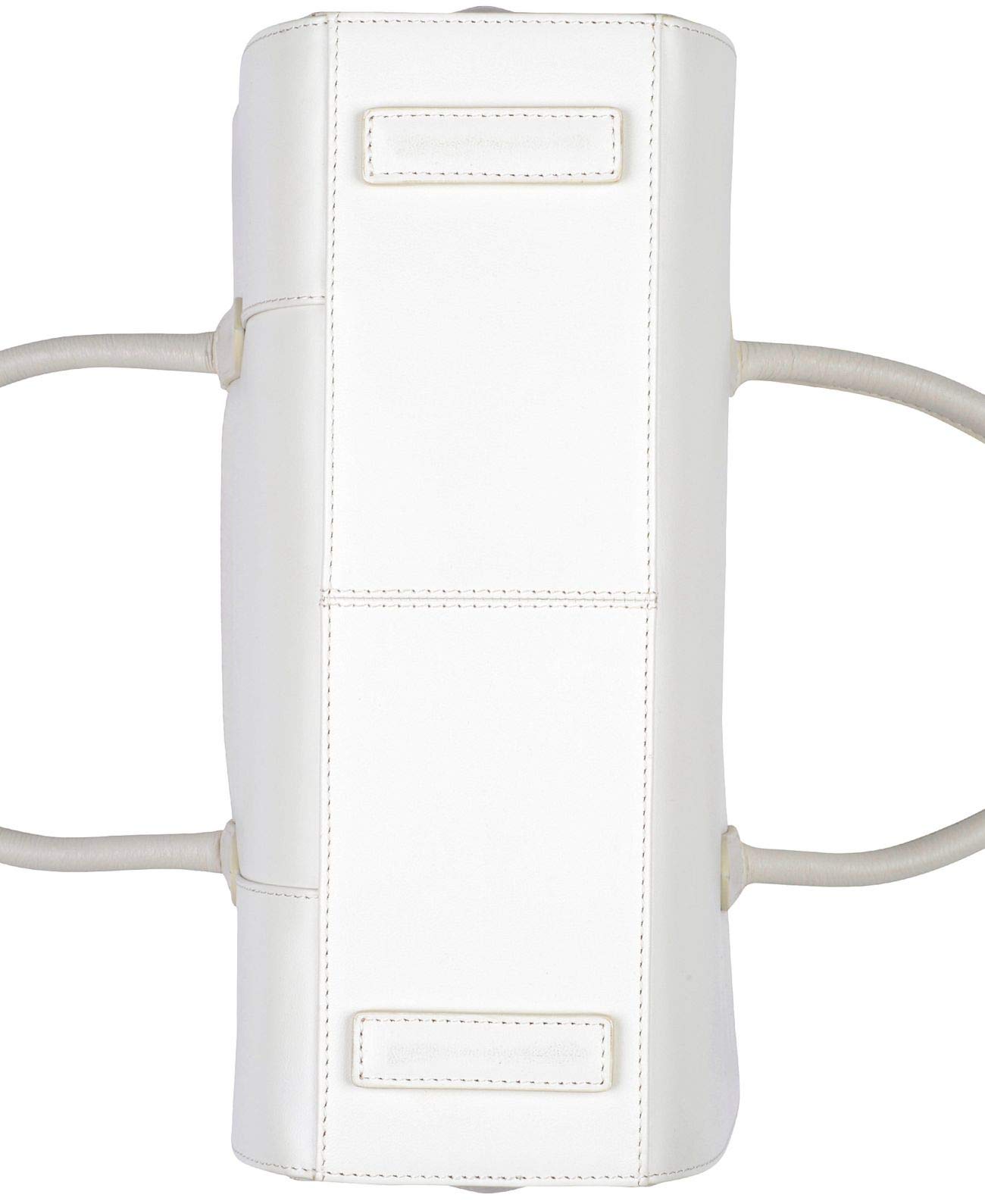 Radley London Liverpool Street Zip-top Chalk Leather Crossbody Bag - Stylish & Functional Purse for Women, Perfect for Work, Travel & Everyday Use
