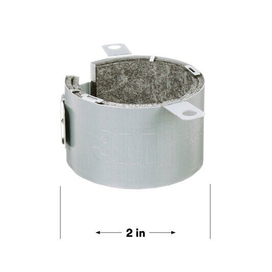 3M Fire Barrier Ultra Plastic Pipe Device - Fireproof Sealant for HVAC, Plumbing & Electrical Pipes - Ideal for Home, Office & Industrial Fire Protection