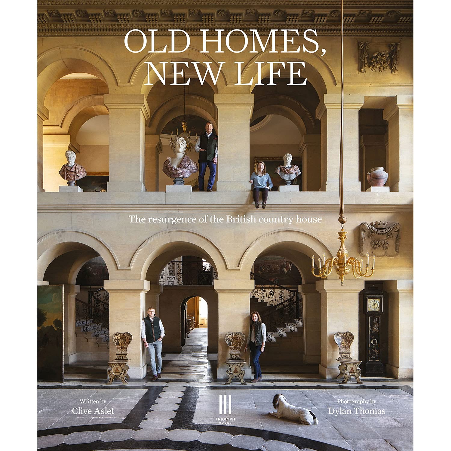 Old Homes, New Life: The Revival of British Country Houses | Historical Renovation & Luxury Living | Perfect for Heritage Tourism, Vacation Rentals & Interior Design Inspiration