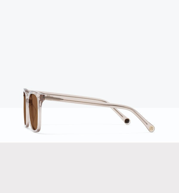 Nico Polarized Sunglasses for Men & Women - UV Protection, Lightweight & Stylish - Perfect for Driving, Running, Beach & Outdoor Activities
