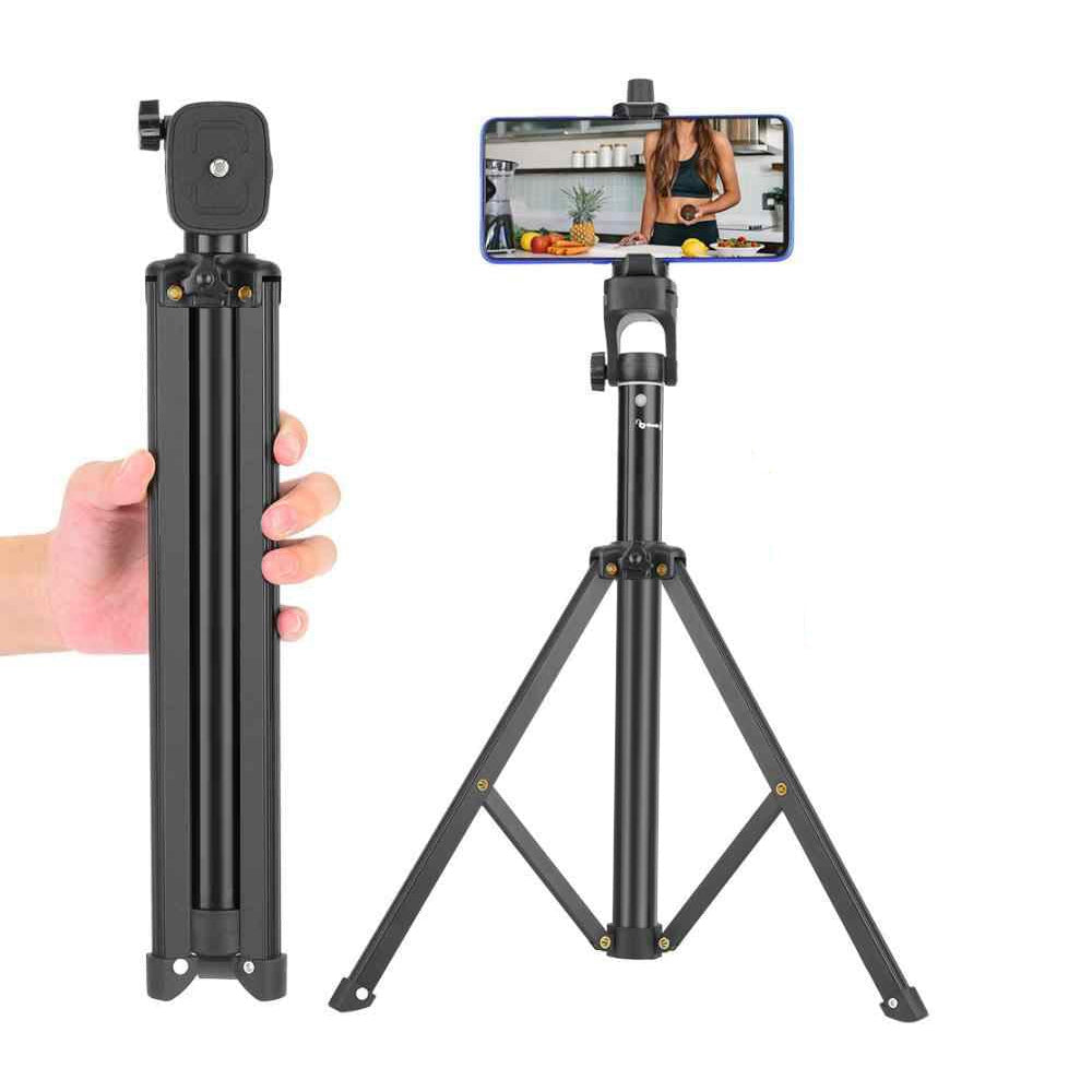 MantisX Laser Academy Shooting Training System with Tripod | USA-Made Dry Fire Practice Kit for Pistol & Rifle | Improve Accuracy at Home or Range