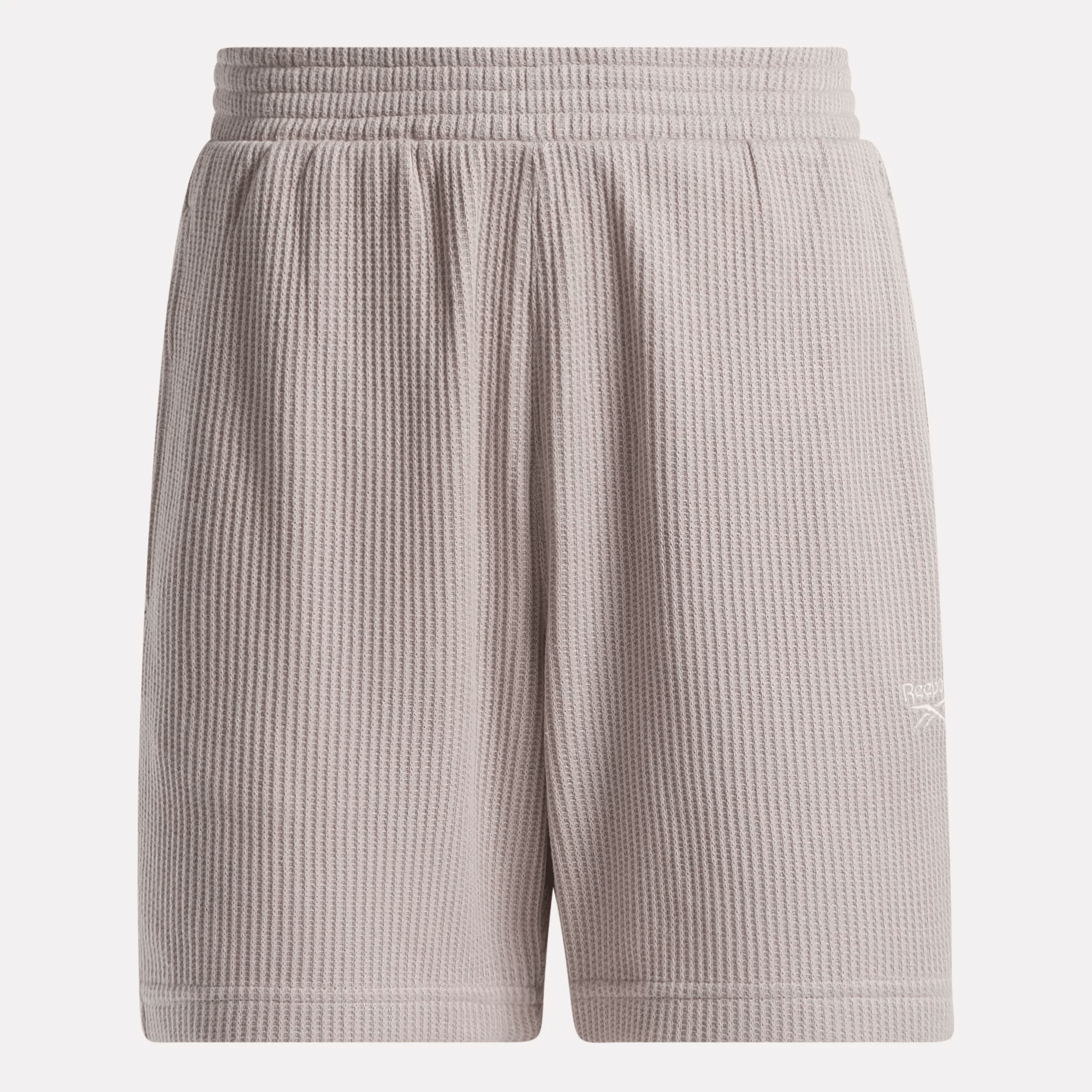 Women's Classic Waffle Shorts - Comfortable Cotton Lounge Shorts for Summer, Yoga & Home Wear - Essential Wardrobe Staple