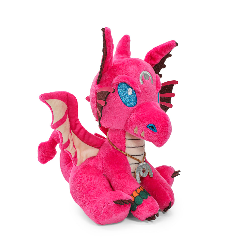 Kidrobot Pathfinder: Tuku Phunny Plush Toy - Cute Collectible Stuffed Animal for Kids & Adults | Perfect for Gifts, Bedroom Decor, and Anime Fans