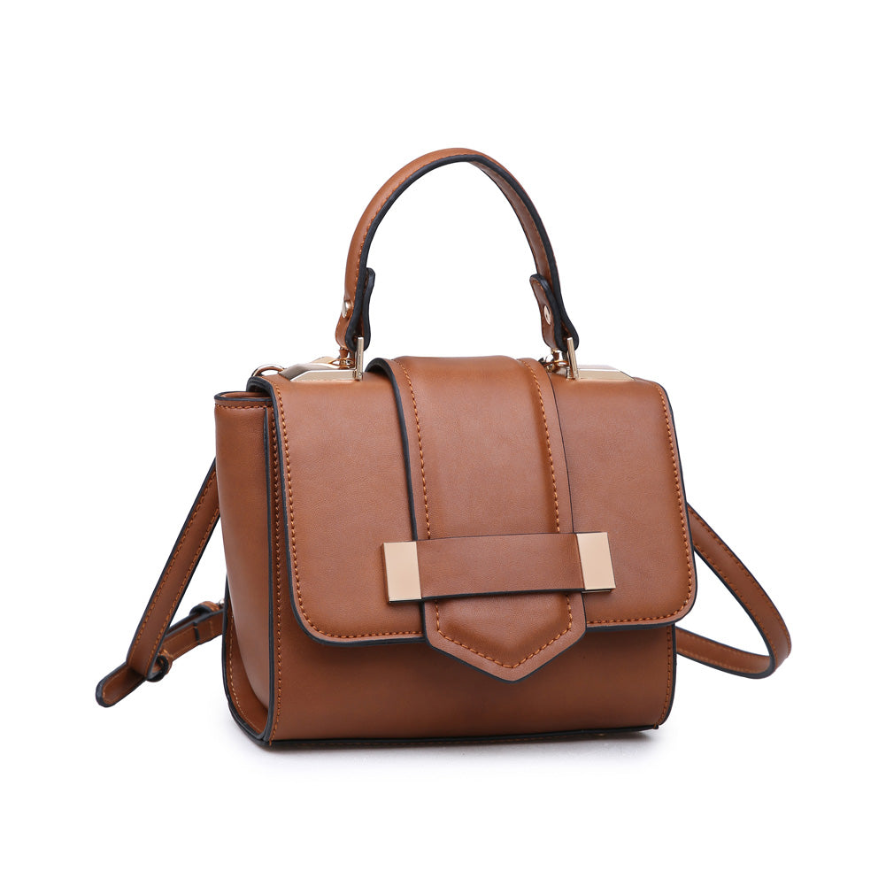 Solange Crossbody Bag for Women - Stylish & Lightweight Shoulder Purse - Perfect for Travel, Shopping & Everyday Use
