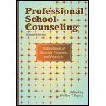 Professional School Counseling Handbook: Theories, Programs & Best Practices for Educators & Counselors | Classroom Guidance & Student Support Resources