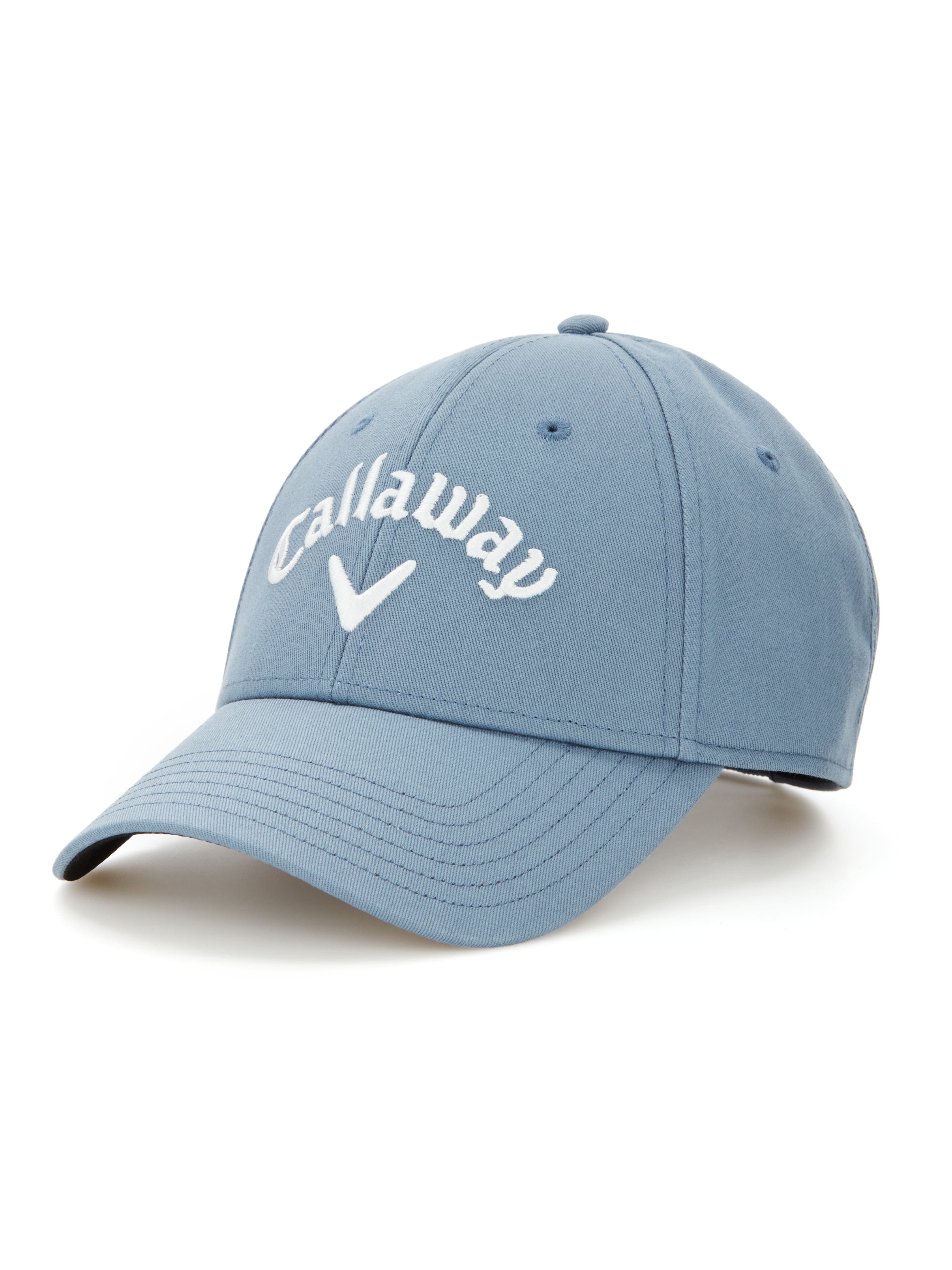 Premium Structured Golf Hat with Side Crest - Breathable & Adjustable for Men & Women - Perfect for Golf, Outdoor Sports & Casual Wear
